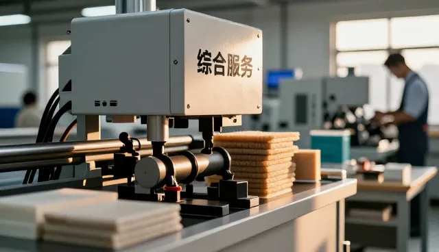 广东斯派科空调设备有限公司