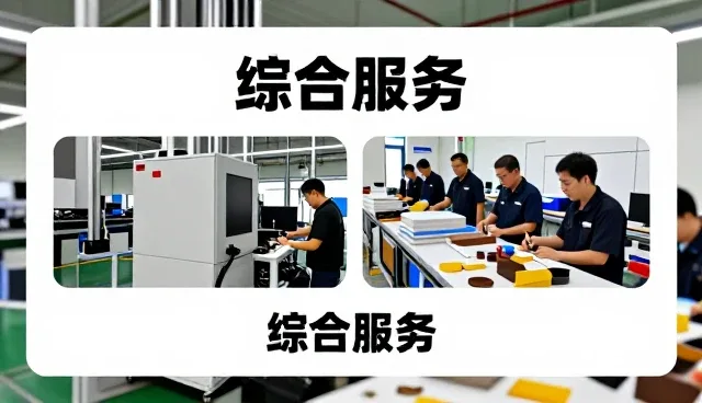 商用空调系统